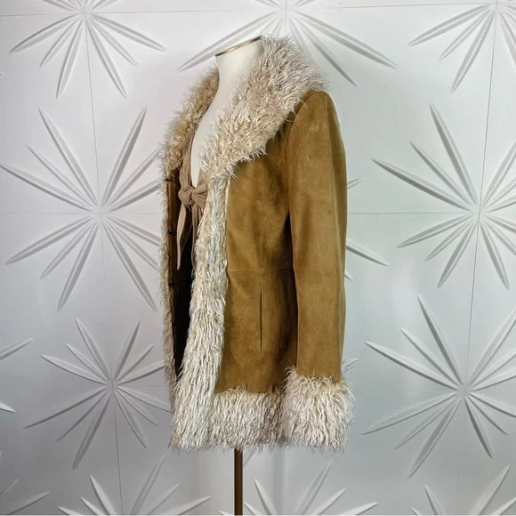 🎸 PENNY LANE COAT ✌🏽 - Picture 6 of 15